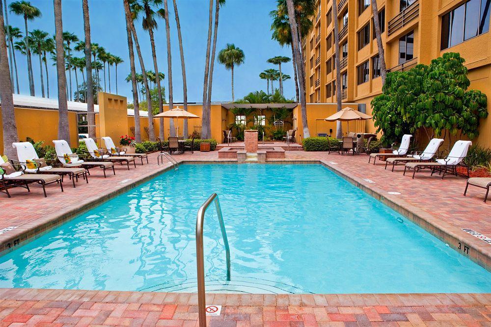 Holiday Inn Tampa Westshore - Airport Area By Ihg Instalações foto