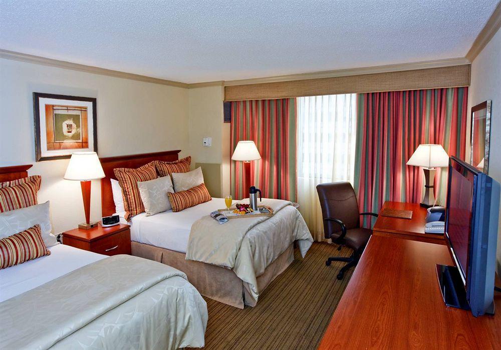 Holiday Inn Tampa Westshore - Airport Area By Ihg Quarto foto
