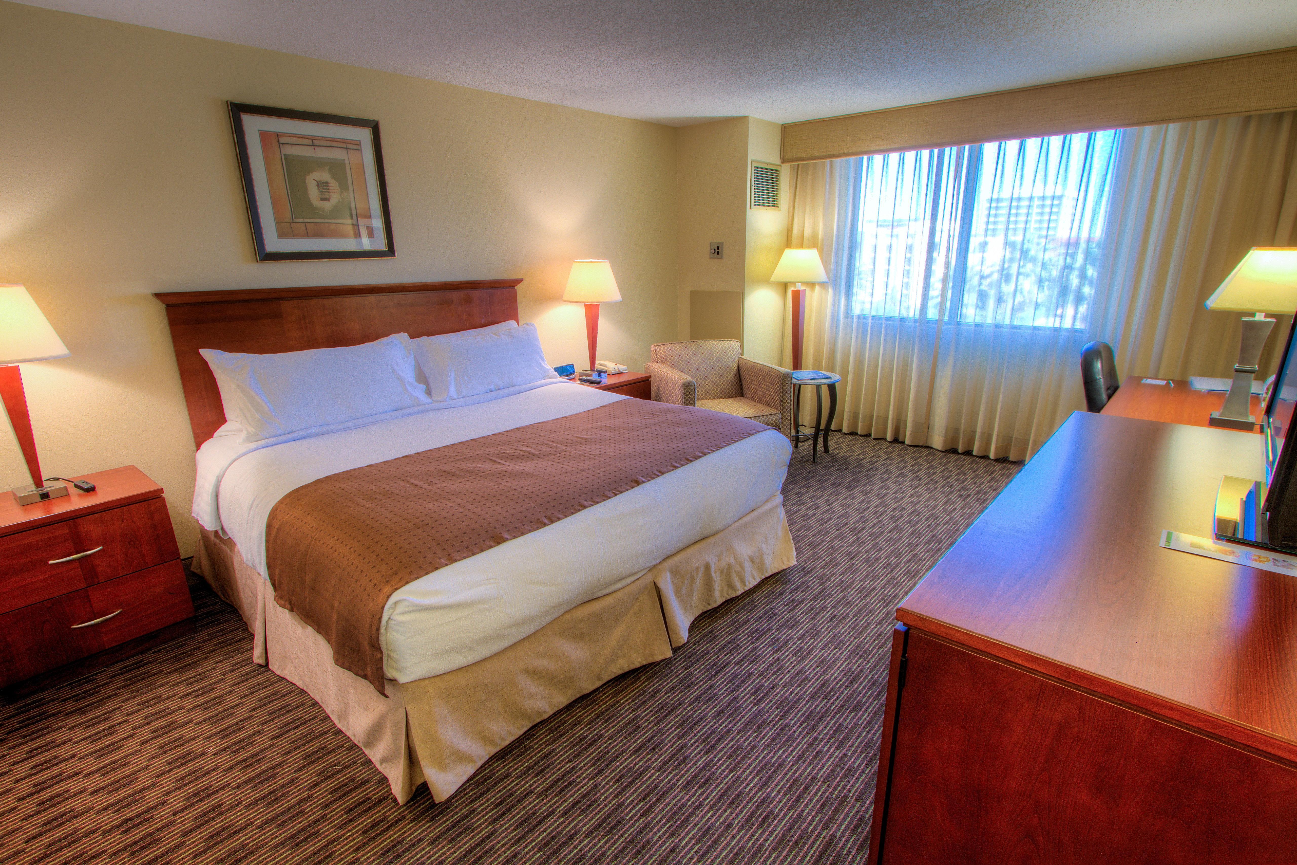 Holiday Inn Tampa Westshore - Airport Area By Ihg Exterior foto