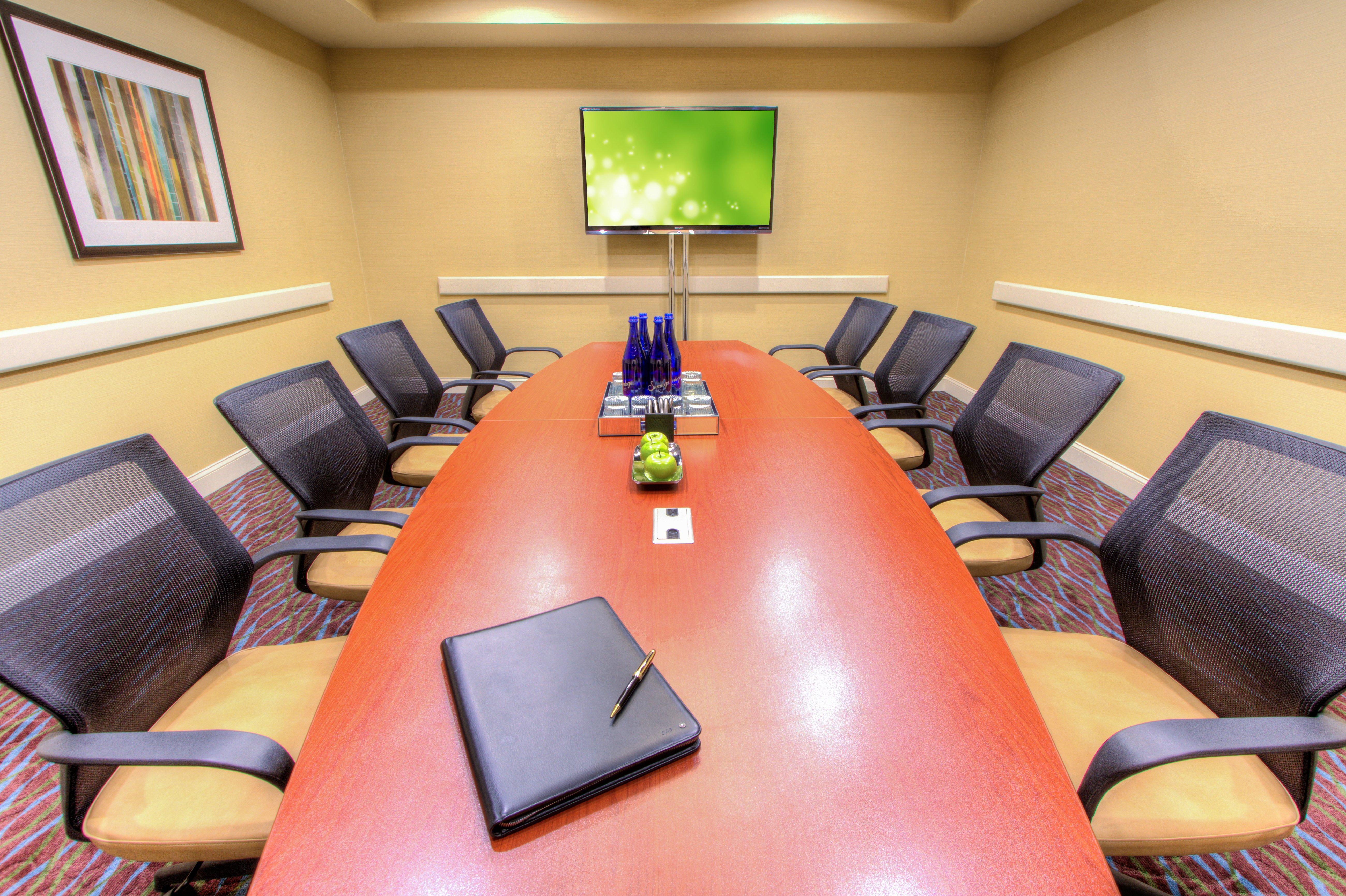 Holiday Inn Tampa Westshore - Airport Area By Ihg Exterior foto