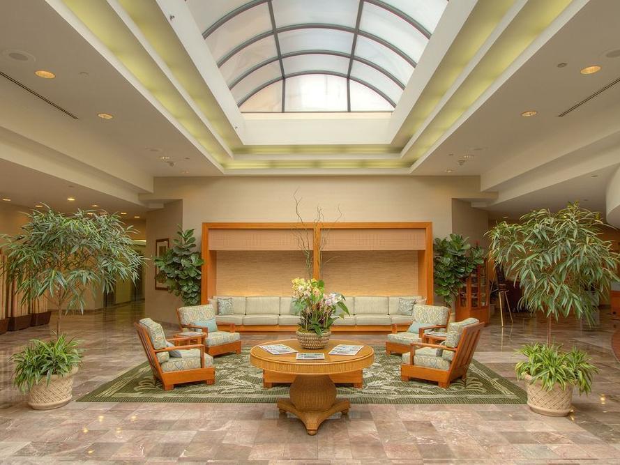 Holiday Inn Tampa Westshore - Airport Area By Ihg Exterior foto