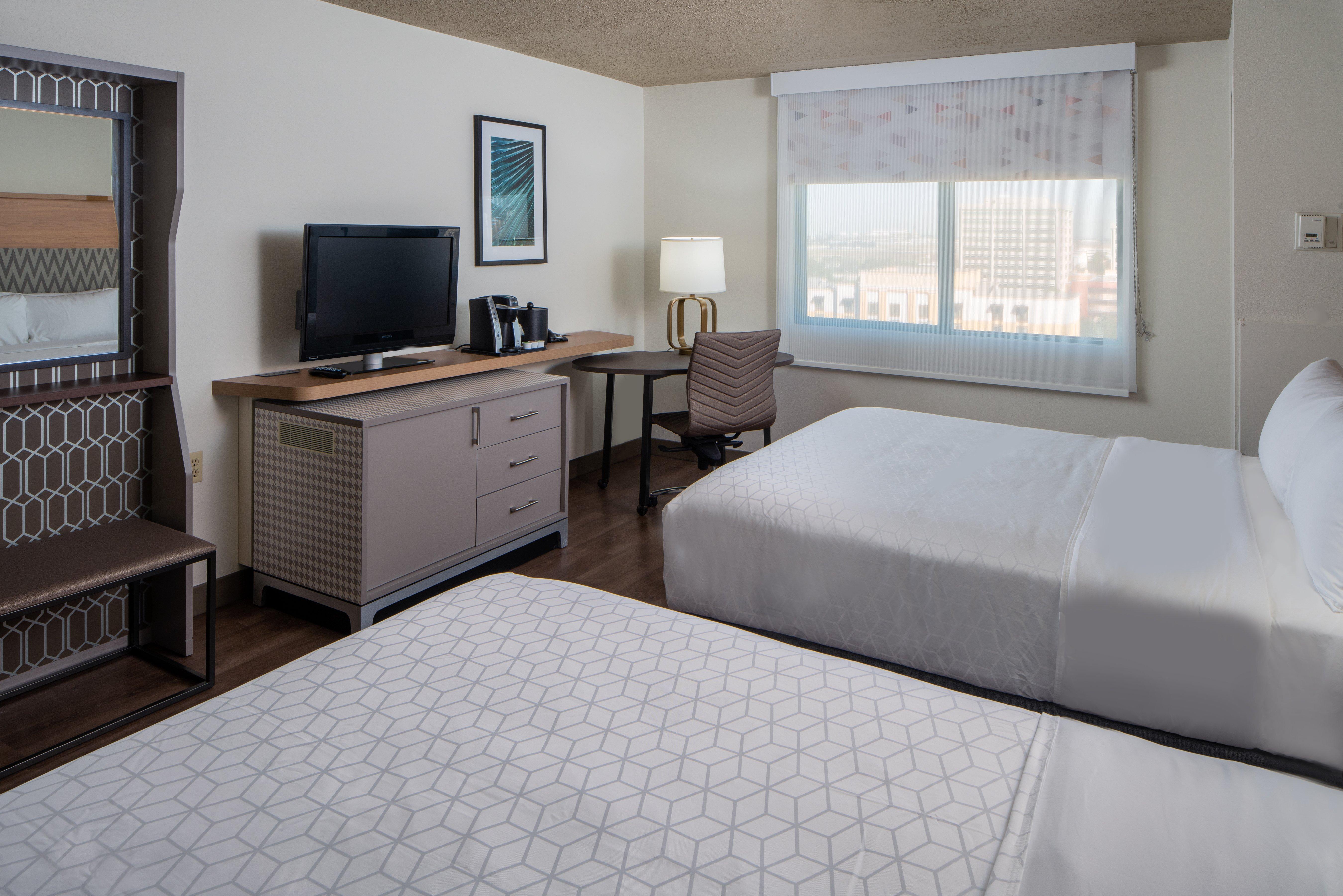 Holiday Inn Tampa Westshore - Airport Area By Ihg Exterior foto
