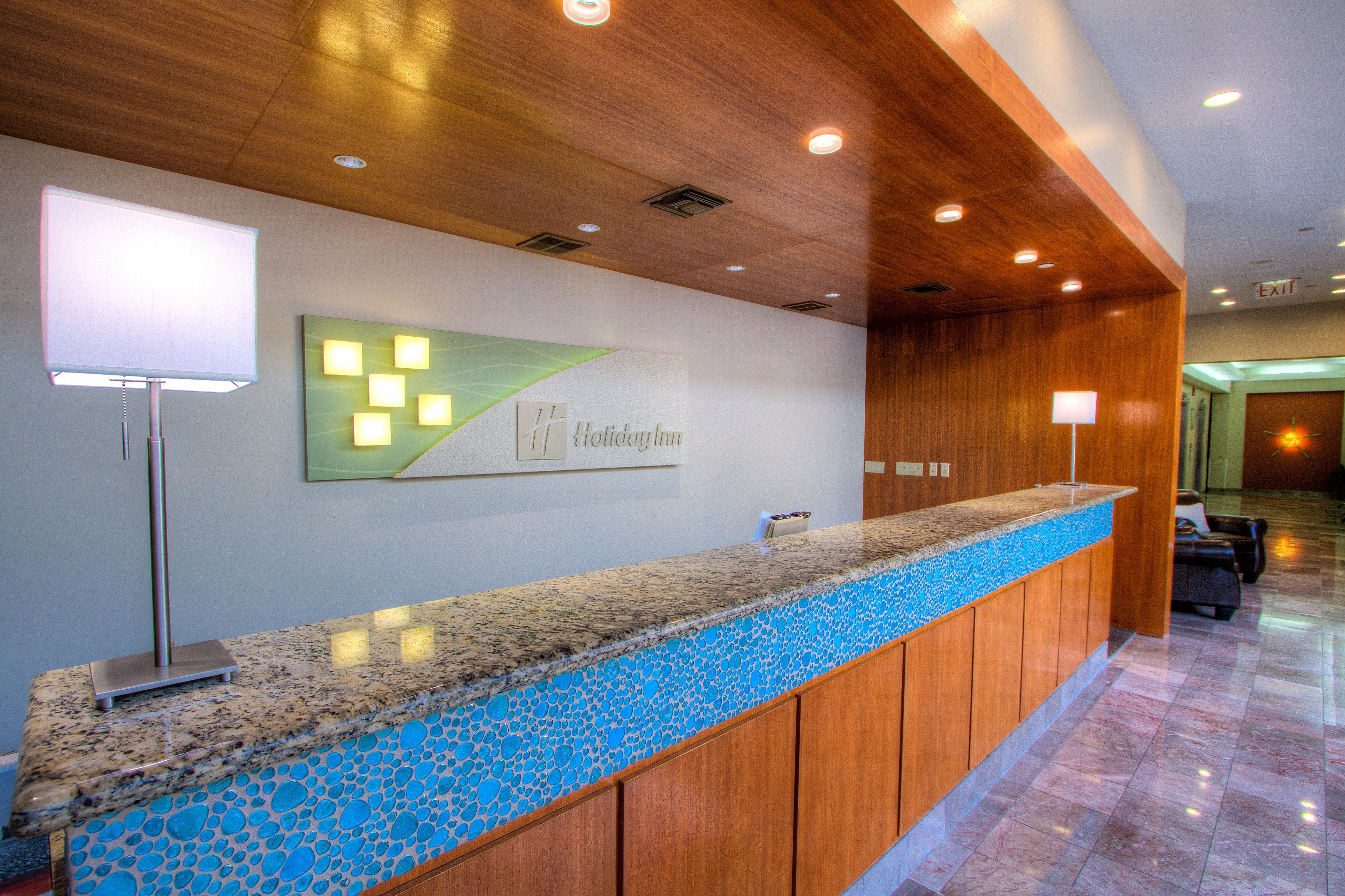 Holiday Inn Tampa Westshore - Airport Area By Ihg Exterior foto