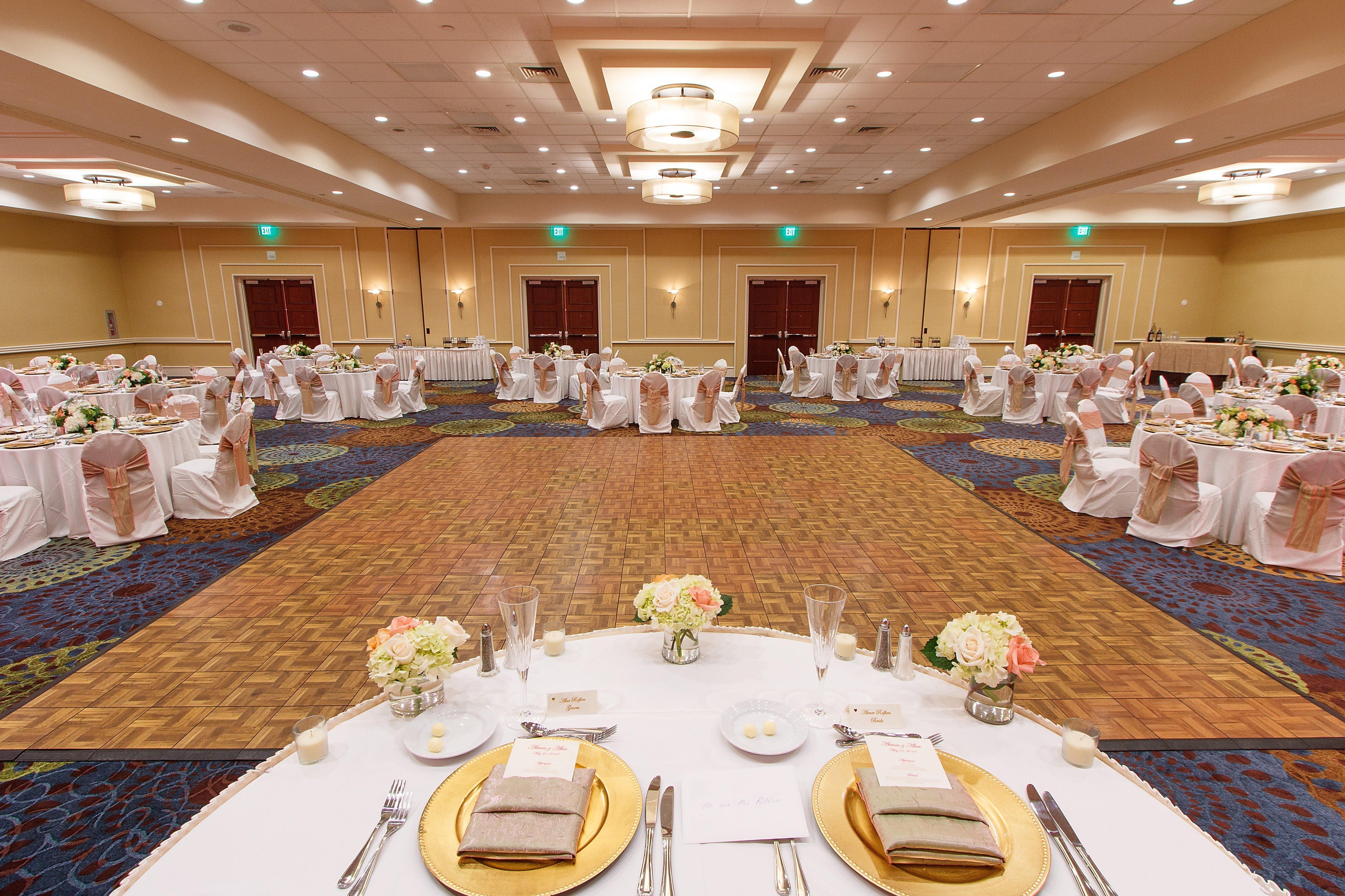 Holiday Inn Tampa Westshore - Airport Area By Ihg Exterior foto